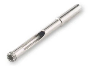 Wiertło diamentowe do glazury  gresu Rubi 6mm