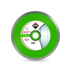 Tarcza Diamentowa Do Gresu Glazury CEV 180 Super Pro 180mm Rubi 30945