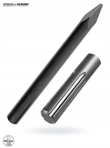 Dłuto Przebijak Grot 600mm SDS Max 750992 Hikoki