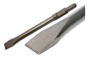 Dłuto Przecinak HEX 30 35x410 Hikoki