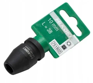 Nasadka udarowa Hikoki do klucza 1/2" 8mm