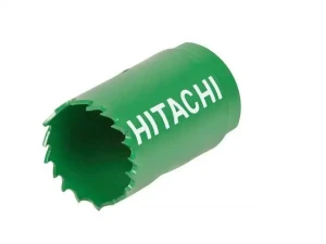 Otwornica Hikoki HSS Bi metal 28mm drewno PCV