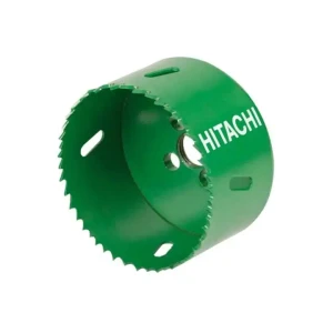 Otwornica Hikoki HSS Bi metal 102mm drewno PCV