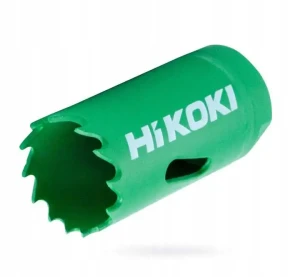 Otwornica Hikoki HSS Bi metal 24mm drewno PCV