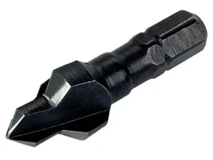 Frez Wiertło pogłębiacz pod wkręty 5,5-6mm - otwór 5/12mm Wolfcraft