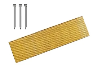Gwoździe szpilki 1mm Typ 300 dł. 20mm 5000szt. Pansam