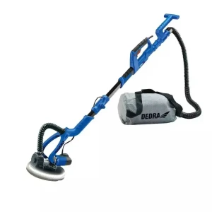 Szlifierka - żyrafa do gipsu i gładzi Dedra DED7766 750W 225mm