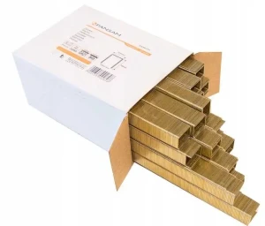 Pansam zszywki stolarskie TYP80 GA21 8mm 5000szt.