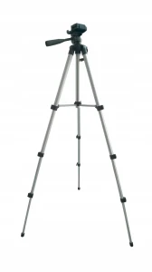 Pro TR 420F statyw z gwintem 1/4 " 120cm libelka do skosów