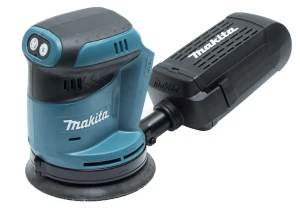 Szlifierka mimośrodowa Makita DBO180Z 125mm 18V