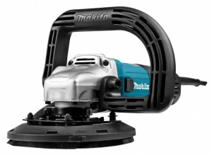 Szlifierkado betonu 125mm Makita PC5010C
