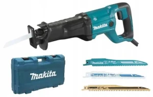 Piła posuwowa szablasta 1200W Makita JR3051TK