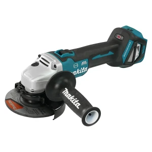 Szlifierka kątowa z regulacją obrotów  Makita 18V 125mm DGA513