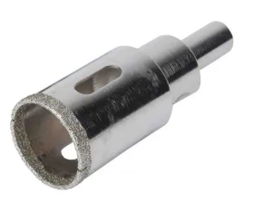 Koronka diamentowa otwornica do gresu i glazury Rubi 20mm Easy gres