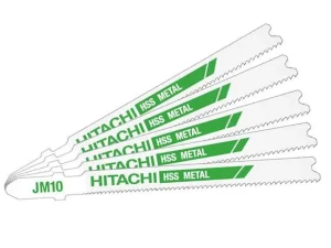 Brzeszczot do wyrzynarki do blachy Hikoki JM10