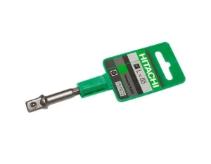 Hikoki Adapter 1/4 Hex 1/2 Kwadrat przejściówka