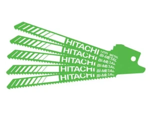 Brzeszczot Hikoki RPM30B do metalu i aluminium 5szt.