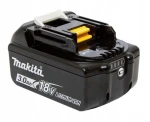Oryginalny Akumulator  do elektronarzędzi Makita Bateria BL1830B 18V 3.0Ah