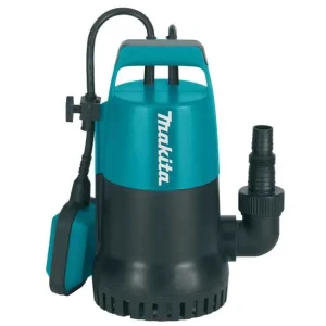 Pompa elektryczna zanurzeniowa do wody Makita PF0300 300W