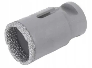 Koronka diamentowa otwornica do gresu i glazury Rubi 28mm Easy Dres