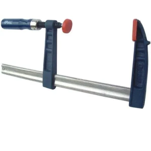 Ścisk stolarski Dedra 300x120mm