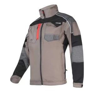 Bluza Khaki ze wstawkami ze strechu Lahti Pro M