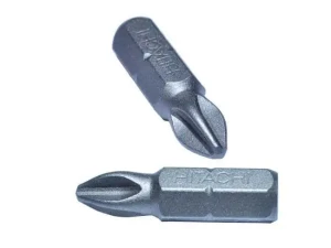 Bit Hikoki 1/4 " PH3 25mm