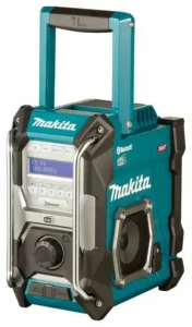 Radio Makita budowlane Makita MR004G XGT/lxy/cxt/DAB +