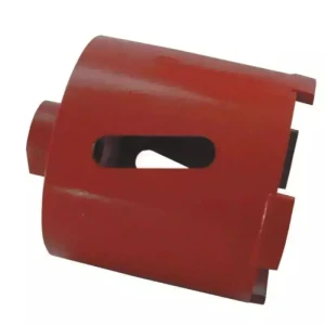 Korona diamentowa 82mm Dedra M16
