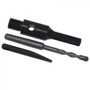 Adapter do otwornic SDS Plus