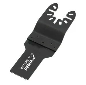 Brzeszczot do drewna HCS 20x40mm zęby 1.4mm
