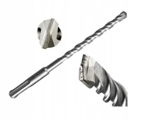 Wiertło dwuostrzowe SDS Plus Hikoki 18x600
