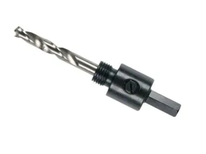 Trzon mocujący Hex 11mm do otwornic poniżej 30mm Hikoki