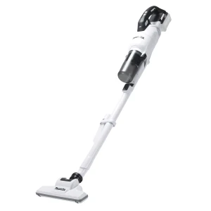 Akumulatorowy odkurzacz pionowy Makita CL003 XGT 40V Biały