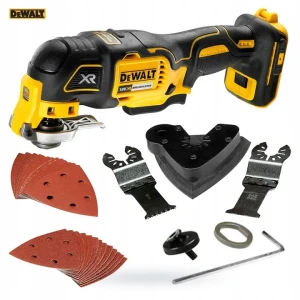 Narzędzie wielofunkcyjne DeWalt DCS356N