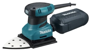 Szlifierka oscylacyjna Makita Delta BO4565K