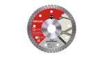 Tarcza diamentowa do glazury i gresu Rubi 125mm TLG Super Pro