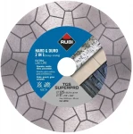 Tarcza diamentowa do glazury i gresu Rubi 125mm TGS