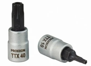 Nasadka Torx Proxxon 1/4 TTX6