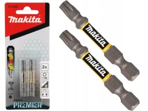 Końcówka do wkrętarki Makita T30 50mm 2szt.