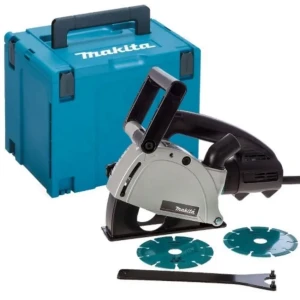 Bruzdownica Makita SG1251J 1400W 125mm