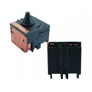 Włącznik antyrestart wolny start do szlifierki kątowej Makita GA5030R 9558