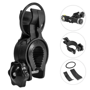 Uchwyt rowerowy Armytek ABM 01 do latarki A04301