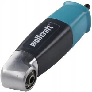 Adapter kątowy do wkrętarki Wolfcraft 4688000