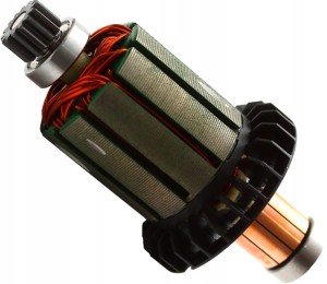 Silnik – wirnik do wkrętarki Makita DHP/BHP458 DDF458/BDF458