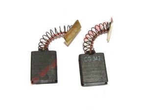 Szczotki węglowe Skil Toya Topex EINHELL 6,5x11x14