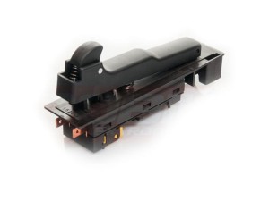 Włącznik do szlifierki kątowej Hikoki G23SR G23SW G23SF2