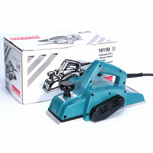 Strug hebel do drewna 840W, 110mm Makita - 1911B