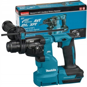 Młotowiertarka akumulatorowa SDS PLUS Makita DHR183Z