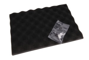 MAKITA 198978-0 GĄBKA GÓRNA DO WALIZEK MAKPAC